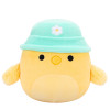 Squishmallows Пташеня Трістон 19 см - м'яка іграшка (SQER01207)