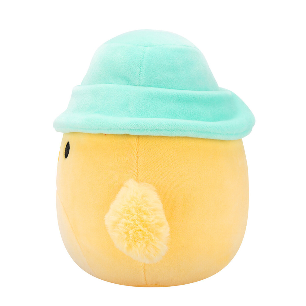 Squishmallows Пташеня Трістон 19 см - м'яка іграшка (SQER01207) Squishmallows Пташеня Трістон 19 см - м'яка іграшка (SQER01207)