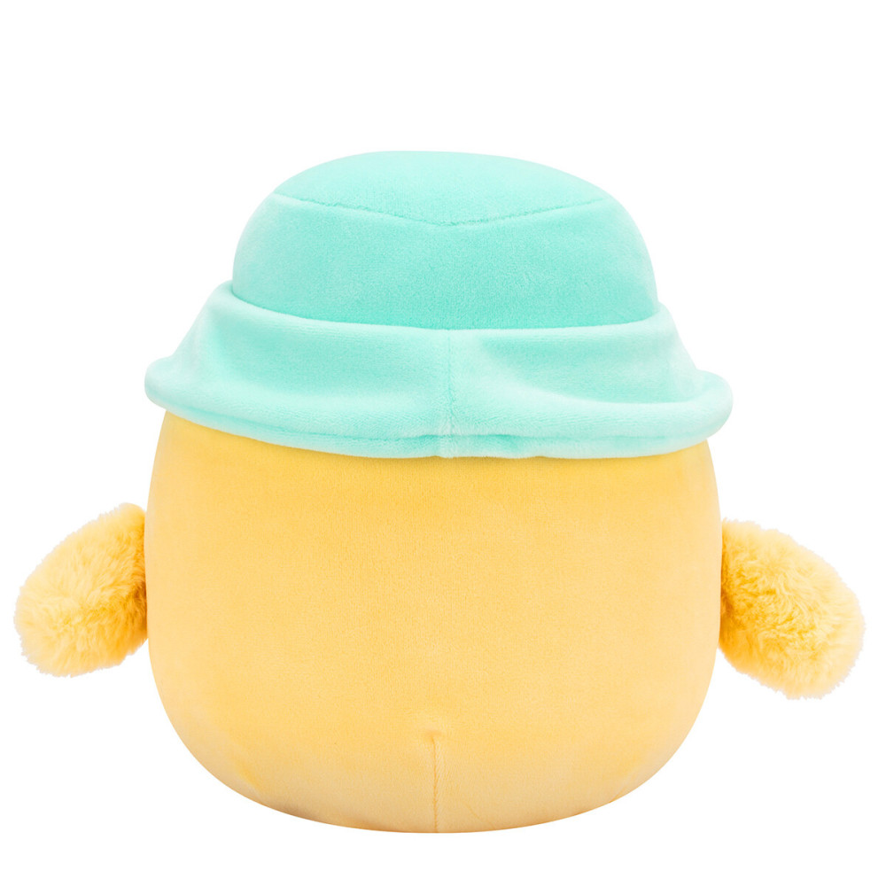 Squishmallows Пташеня Трістон 19 см - м'яка іграшка (SQER01207) Squishmallows Пташеня Трістон 19 см - м'яка іграшка (SQER01207)