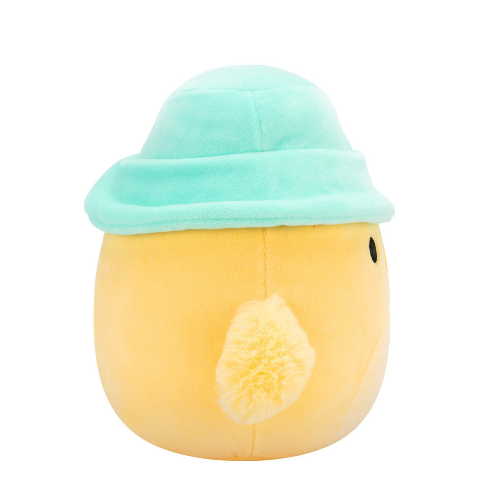 Squishmallows Пташеня Трістон 19 см - м'яка іграшка (SQER01207) Squishmallows Пташеня Трістон 19 см - м'яка іграшка (SQER01207)