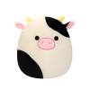 Squishmallows Корівка Коннор 19 см - м'яка іграшка (SQCR05373)