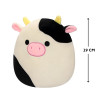 Squishmallows Корівка Коннор 19 см - м'яка іграшка (SQCR05373)