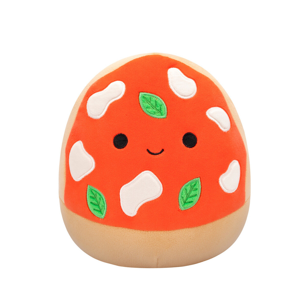 Squishmallows Піца Санда 19 см - м'яка іграшка (SQCR06583)
