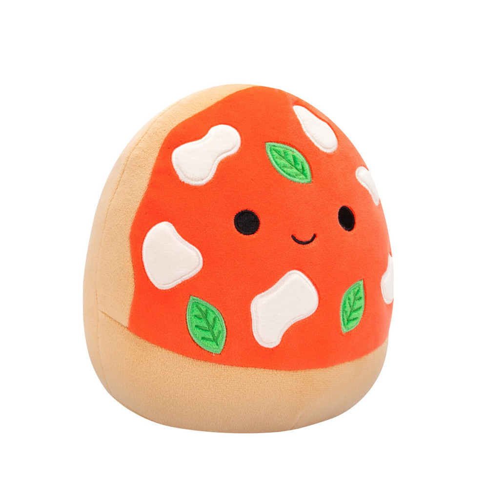 Squishmallows Піца Санда 19 см - м'яка іграшка (SQCR06583)