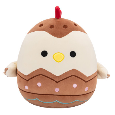 Squishmallows Півник Тод 30 см - м'яка іграшка (SQER01264)