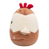 Squishmallows Петушок Тод 30 см - мягкая игрушка (SQER01264)