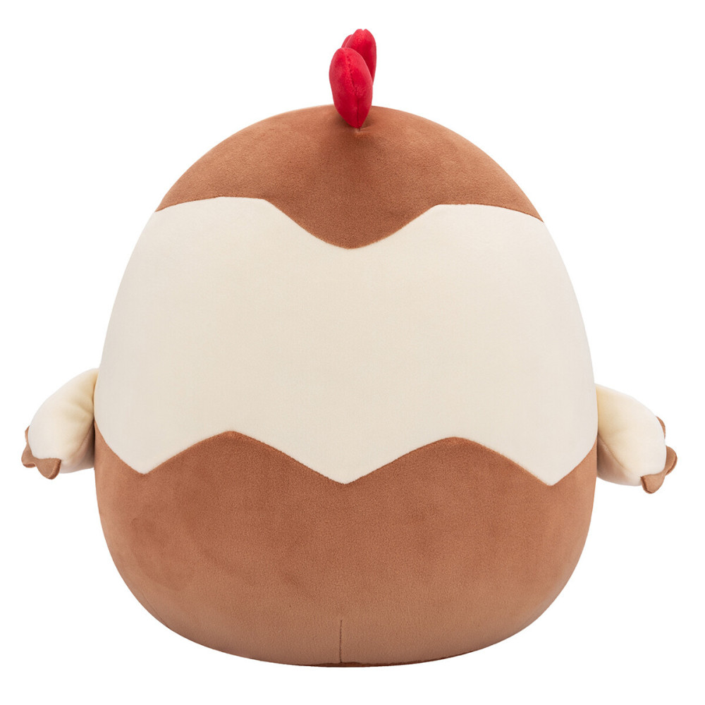 Squishmallows Петушок Тод 30 см - мягкая игрушка (SQER01264) Squishmallows Петушок Тод 30 см - мягкая игрушка (SQER01264)
