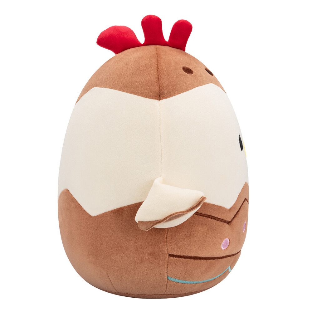 Squishmallows Петушок Тод 30 см - мягкая игрушка (SQER01264) Squishmallows Петушок Тод 30 см - мягкая игрушка (SQER01264)