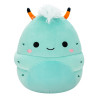 Squishmallows Рогата гусениця Ольті 19 см - м'яка іграшка (SQCR07941)