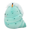 Squishmallows Рогата гусениця Ольті 19 см - м'яка іграшка (SQCR07941)