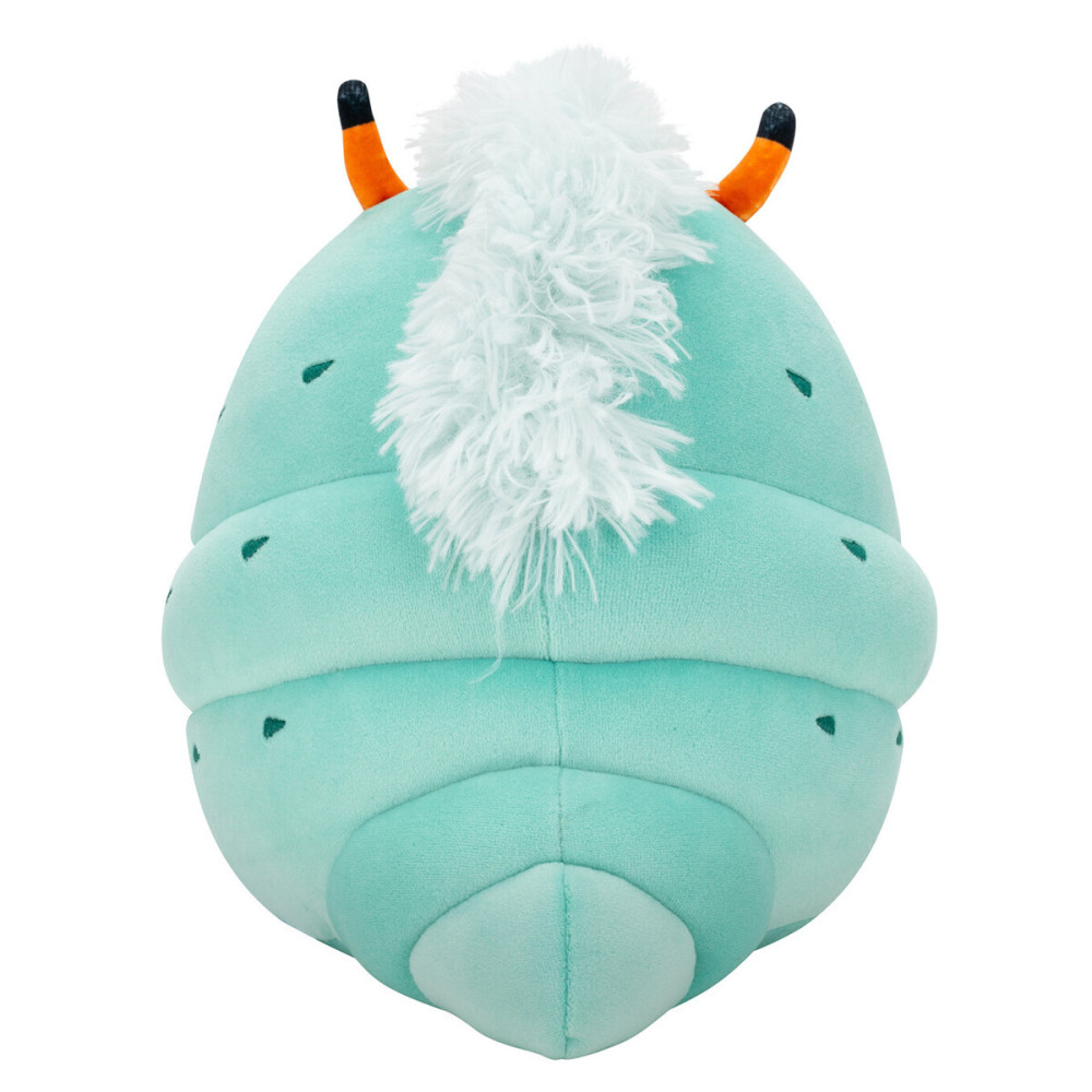 Squishmallows Рогата гусениця Ольті 19 см - м'яка іграшка (SQCR07941)