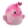 Squishmallows Риба-вудильник Сі 30 см - м'яка іграшка (SQVA00874)