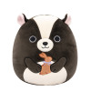 Squishmallows Скунс Скайлер 19 см - м'яка іграшка (SQER01228)