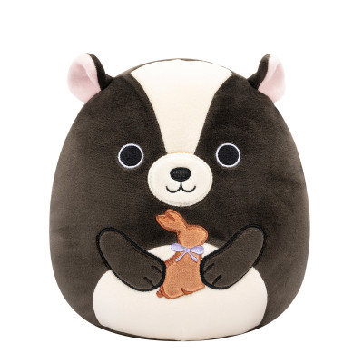 Squishmallows Скунс Скайлер 19 см - м'яка іграшка (SQER01228)