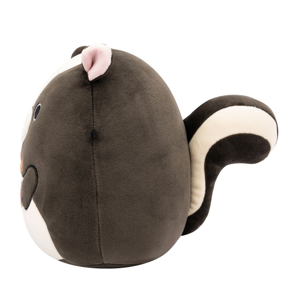 Squishmallows Скунс Скайлер 19 см - м'яка іграшка (SQER01228)