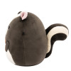 Squishmallows Скунс Скайлер 19 см - м'яка іграшка (SQER01228)