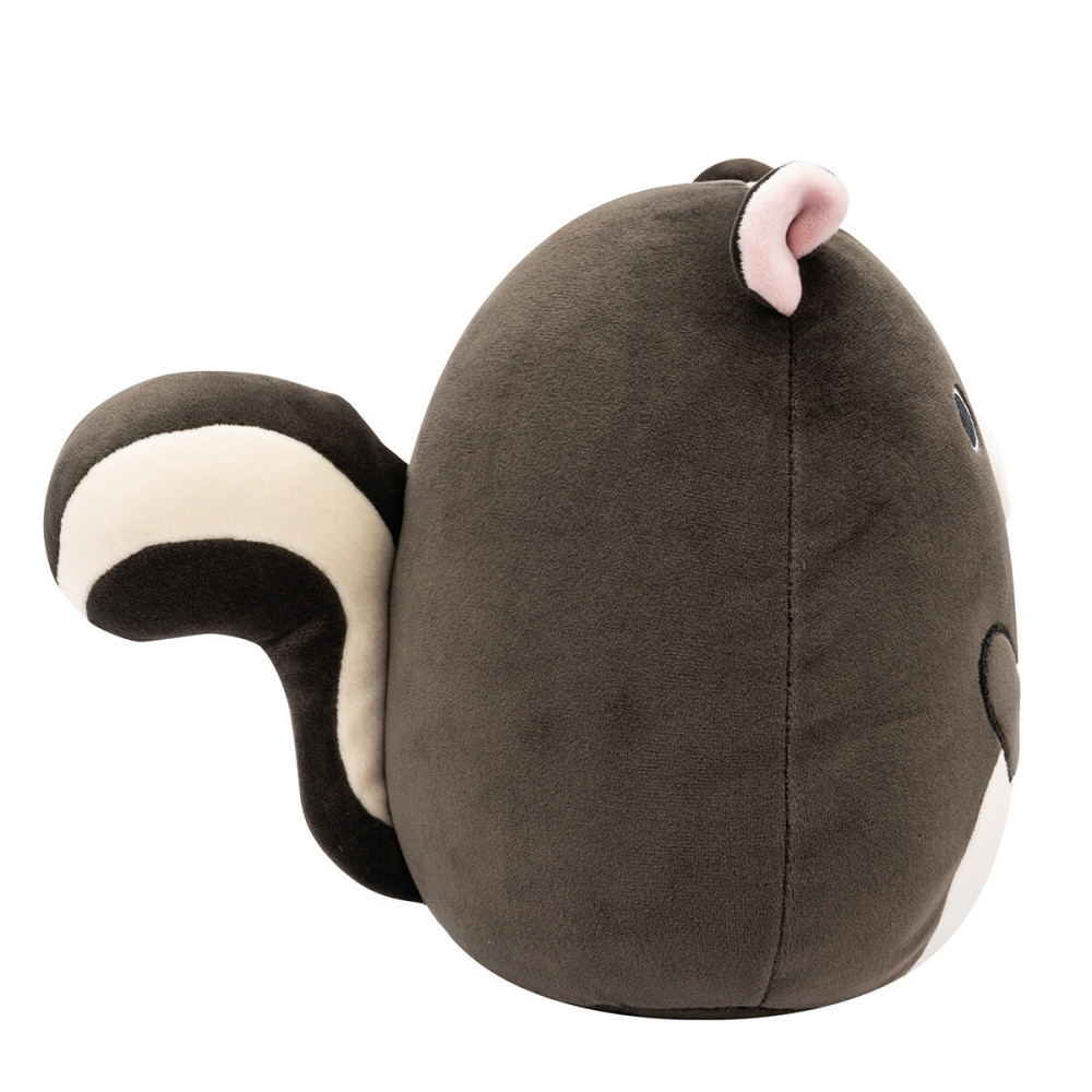 Squishmallows Скунс Скайлер 19 см - м'яка іграшка (SQER01228)