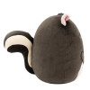 Squishmallows Скунс Скайлер 19 см - м'яка іграшка (SQER01228)