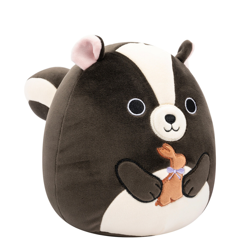 Squishmallows Скунс Скайлер 19 см - м'яка іграшка (SQER01228)