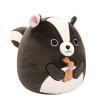Squishmallows Скунс Скайлер 19 см - м'яка іграшка (SQER01228)