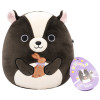 Squishmallows Скунс Скайлер 19 см - м'яка іграшка (SQER01228)