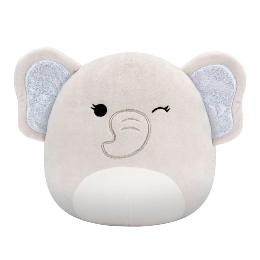 Squishmallows Слон Черіш - м'яка іграшка (SQCR07029)