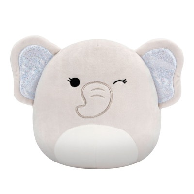 Squishmallows Слон Черіш - м'яка іграшка (SQCR07029)
