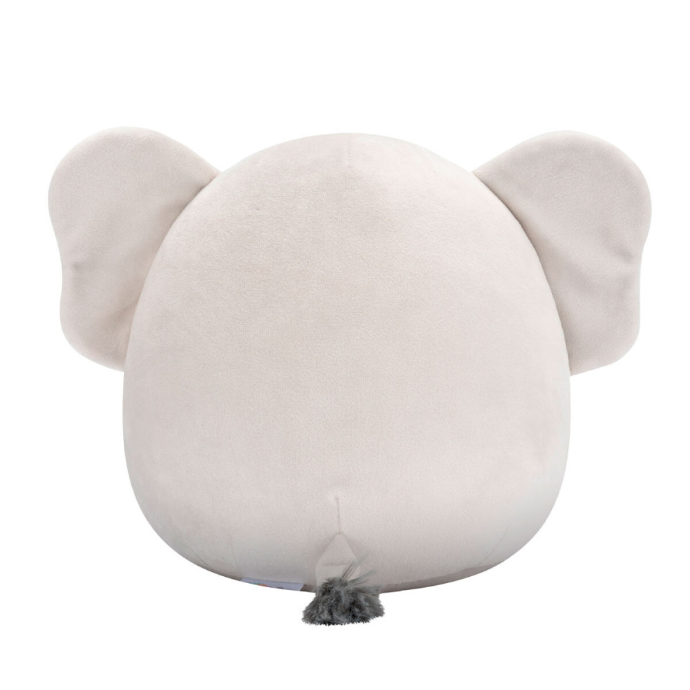 Squishmallows Слон Черіш - м'яка іграшка (SQCR07029) Squishmallows Слон Черіш - м'яка іграшка (SQCR07029)