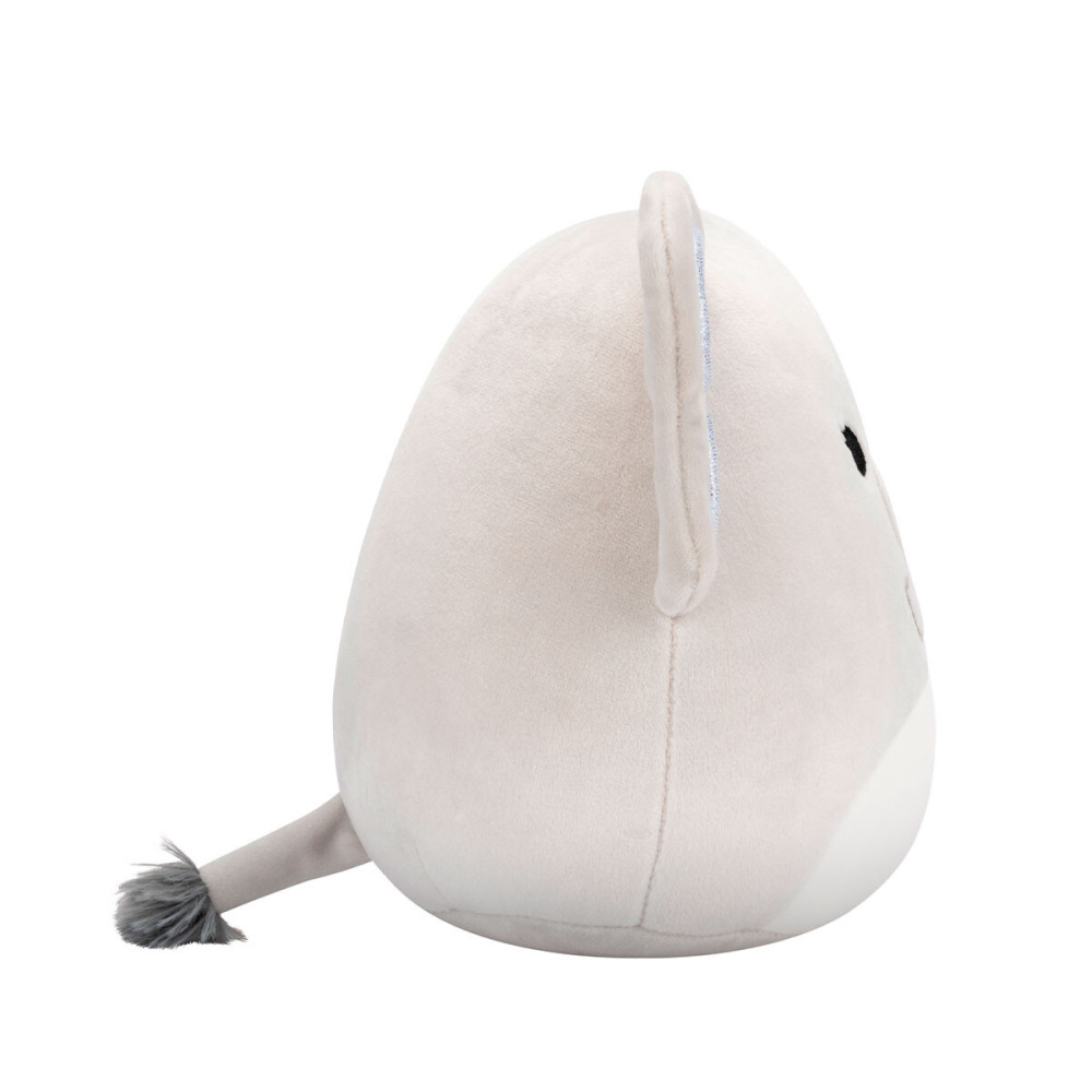Squishmallows Слон Черіш - м'яка іграшка (SQCR07029) Squishmallows Слон Черіш - м'яка іграшка (SQCR07029)