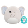 Squishmallows Слон Черіш - м'яка іграшка (SQCR07029)