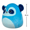 Squishmallows Сурикат Рольф - м'яка іграшка (SQCR06743)