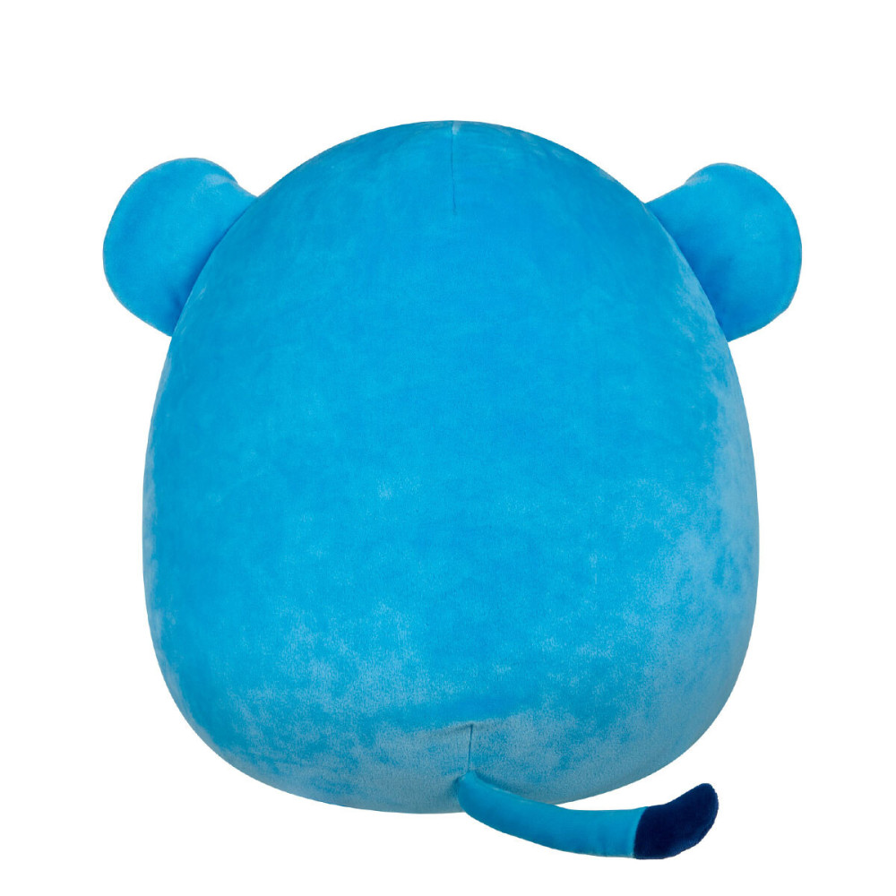 Squishmallows Сурикат Рольф - м'яка іграшка (SQCR06743)