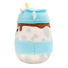 Squishmallows Сіра корівка - м'яка іграшка (SQER01263)
