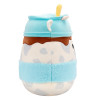 Squishmallows Сіра корівка - м'яка іграшка (SQER01263)