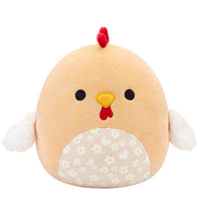Squishmallows Півник Руті 19 см - м'яка іграшка (SQER01231)