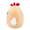 Squishmallows Півник Руті 19 см - м'яка іграшка (SQER01231)