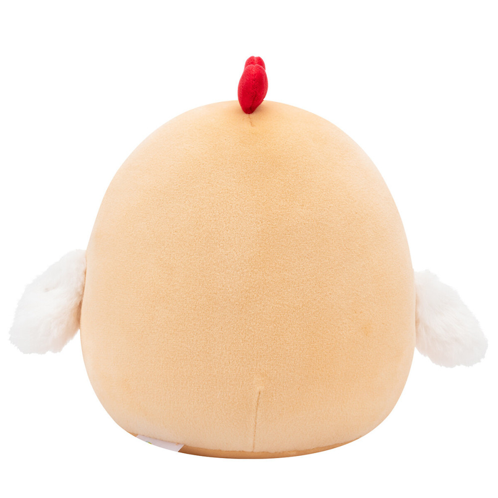 Squishmallows Півник Руті 19 см - м'яка іграшка (SQER01231)