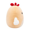 Squishmallows Півник Руті 19 см - м'яка іграшка (SQER01231)