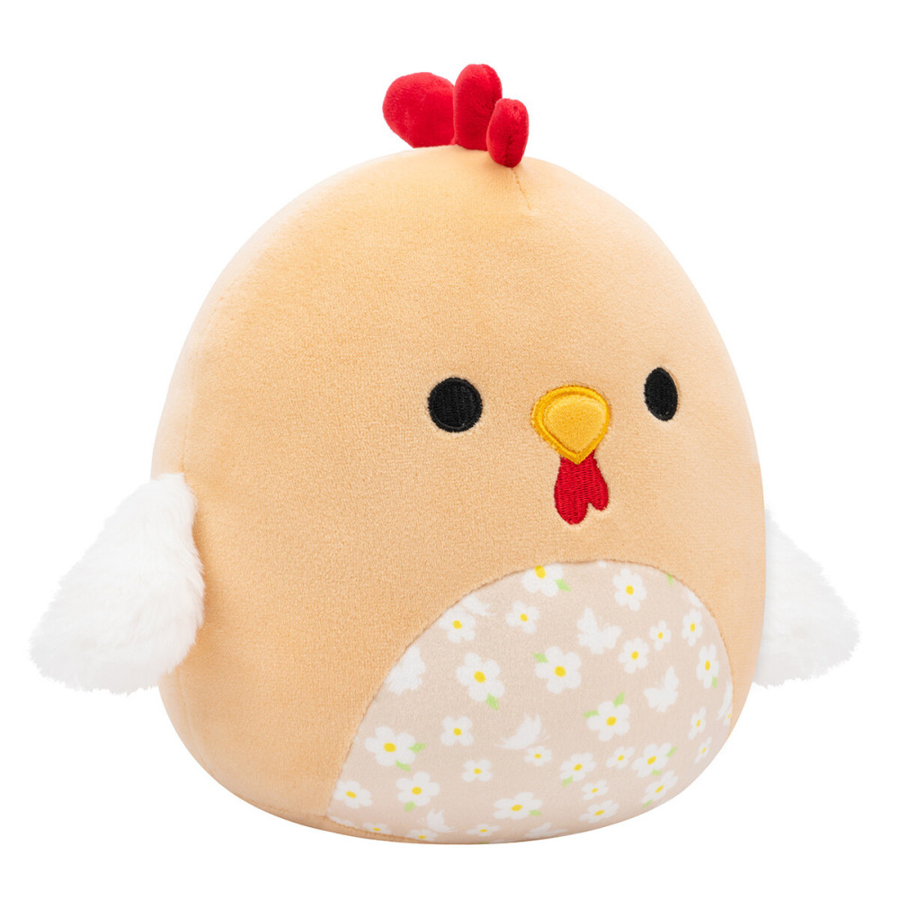 Squishmallows Півник Руті 19 см - м'яка іграшка (SQER01231)