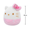 Squishmallows Hello Kitty в розовом - мягкая игрушка (SQSN00497)