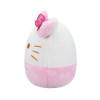 Squishmallows Hello Kitty в розовом - мягкая игрушка (SQSN00497)