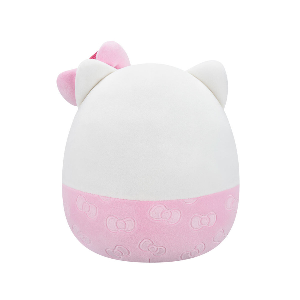 Squishmallows Hello Kitty в розовом - мягкая игрушка (SQSN00497)