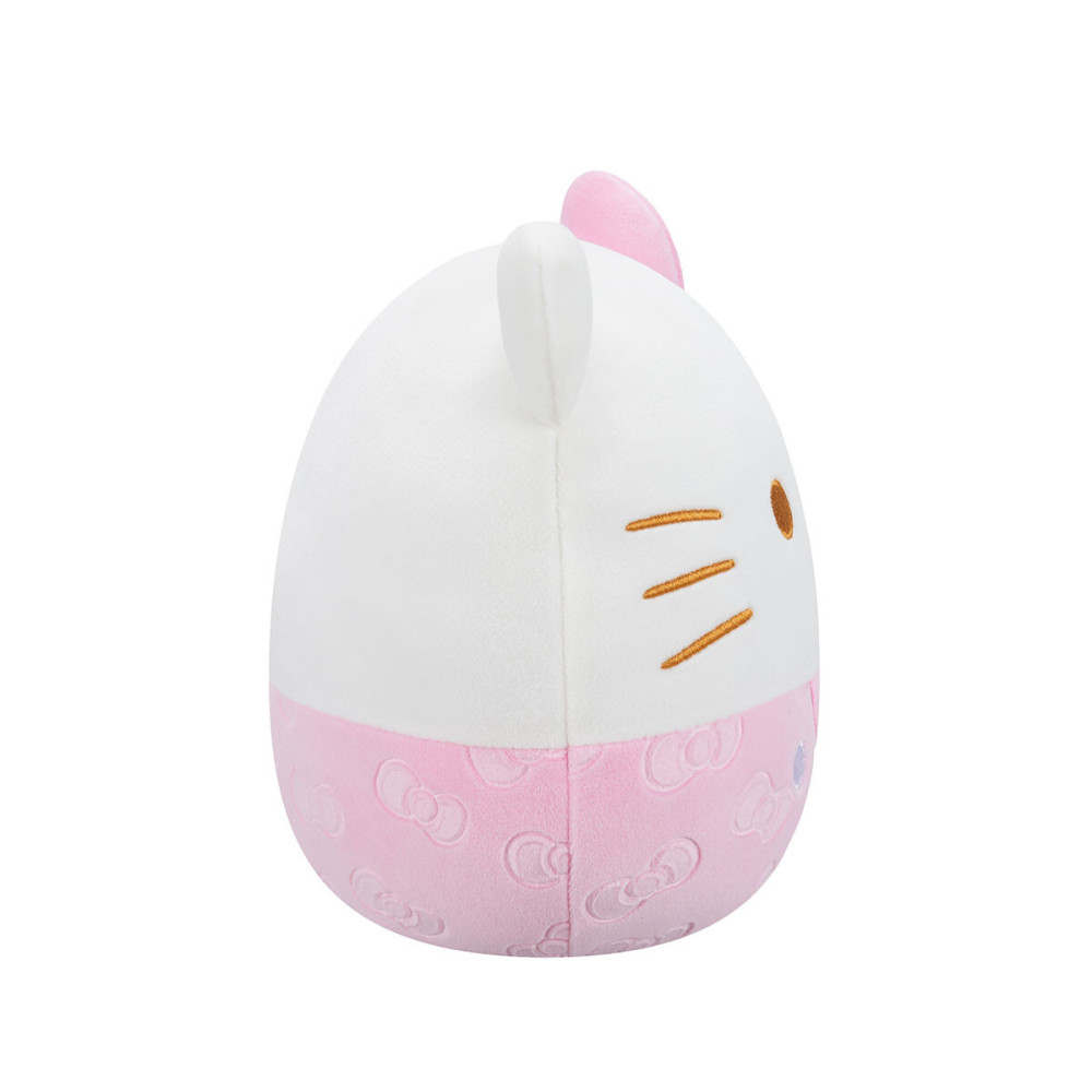 Squishmallows Hello Kitty в розовом - мягкая игрушка (SQSN00497)