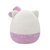 Squishmallows Hello Kitty в пурпурном - мягкая игрушка (SQSN00499)