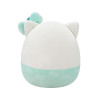 Squishmallows Hello Kitty у смарагдовому - м'яка іграшка (SQSN00498)