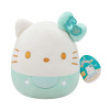 Squishmallows Hello Kitty у смарагдовому - м'яка іграшка (SQSN00498)