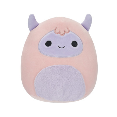 Squishmallows Єті Рональда - м'яка іграшка (SQCR04123)