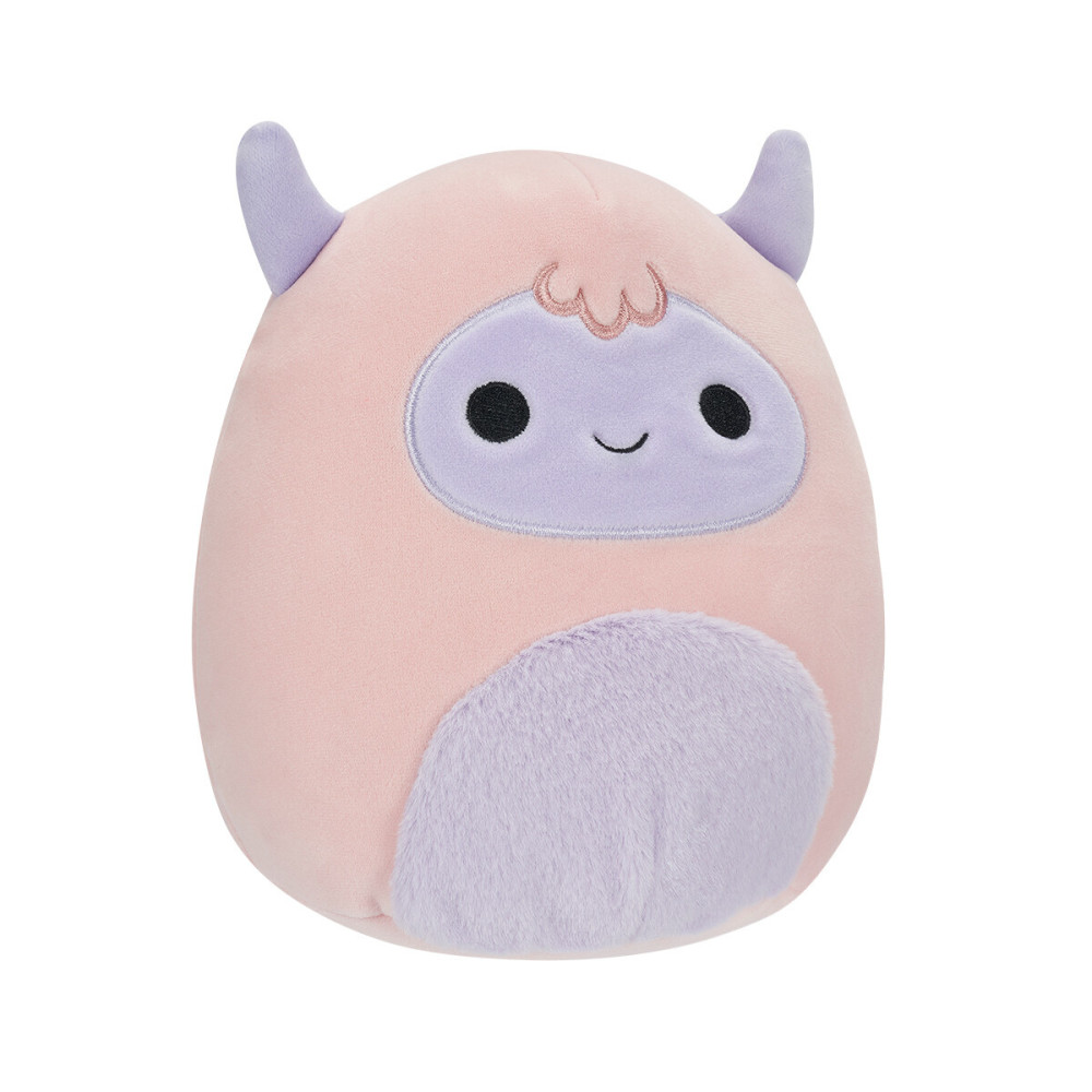 Squishmallows Йети Рональда - мягкая игрушка (SQCR04123)