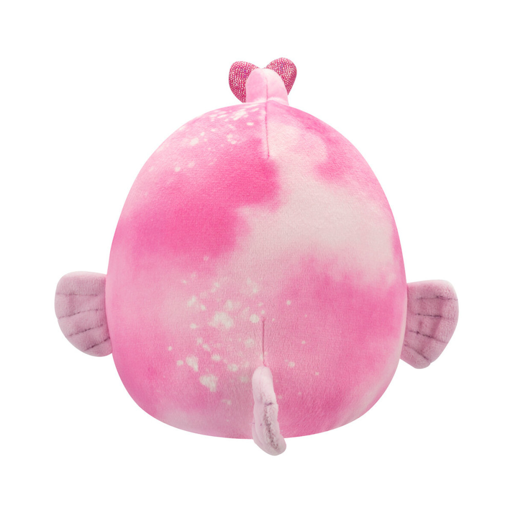 Squishmallows Риба-вудильник Сі 19 см - м'яка іграшка (SQVA00839)