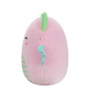 Squishmallows Розовый дино 13 см - мягкая игрушка (SQER01180)